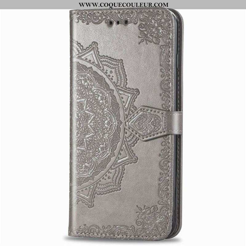 Housse Samsung Galaxy S20 Plus / S20 Plus 5G Mandala Moyen Age