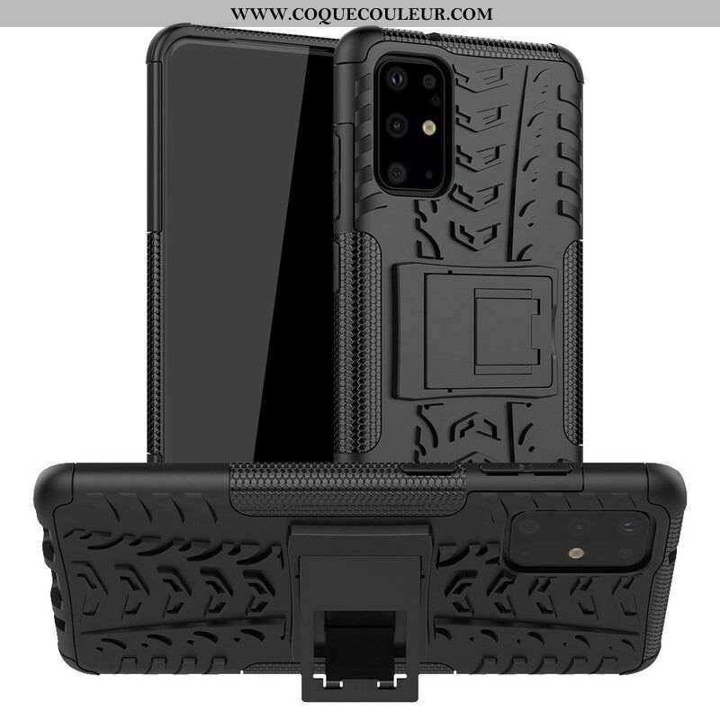 Coque Samsung Galaxy S20 Plus / S20 Plus 5G Hypra Résistante