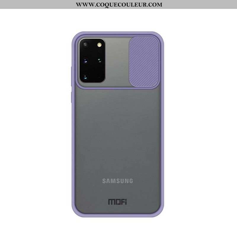 Coque Samsung Galaxy S20 Plus / S20 Plus 5G Protège Module Photo MOFI