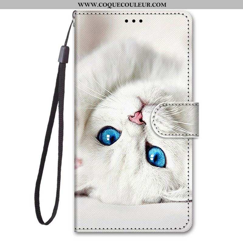 Housse Samsung Galaxy S21 5G Les Plus Beaux Chats