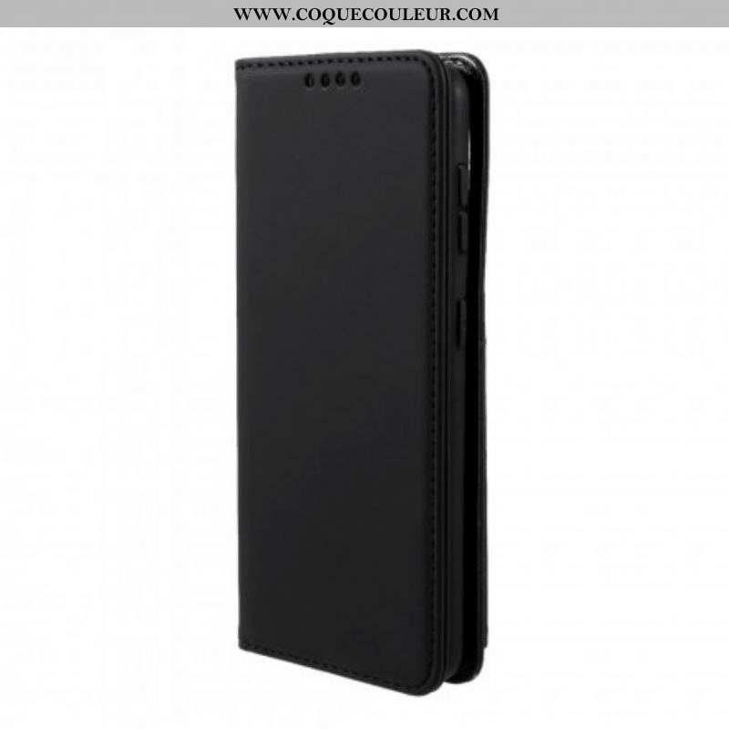 Flip Cover Samsung Galaxy S21 5G Porte-Carte Support