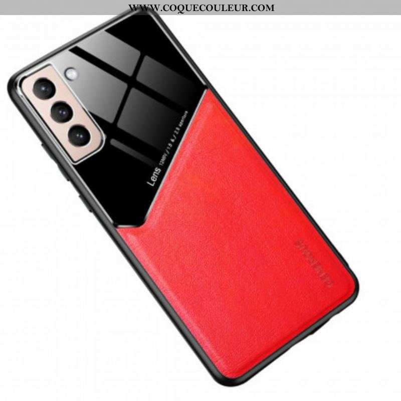 Coque Samsung Galaxy S21 5G Super Hybride