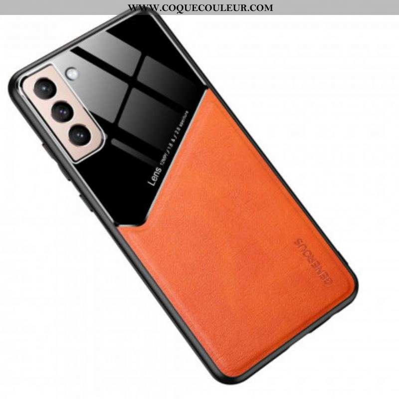 Coque Samsung Galaxy S21 5G Super Hybride