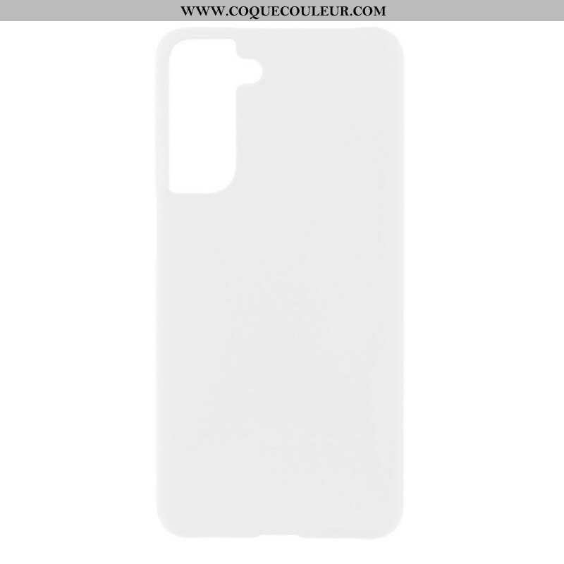 Coque Samsung Galaxy S21 FE Rigide Classique