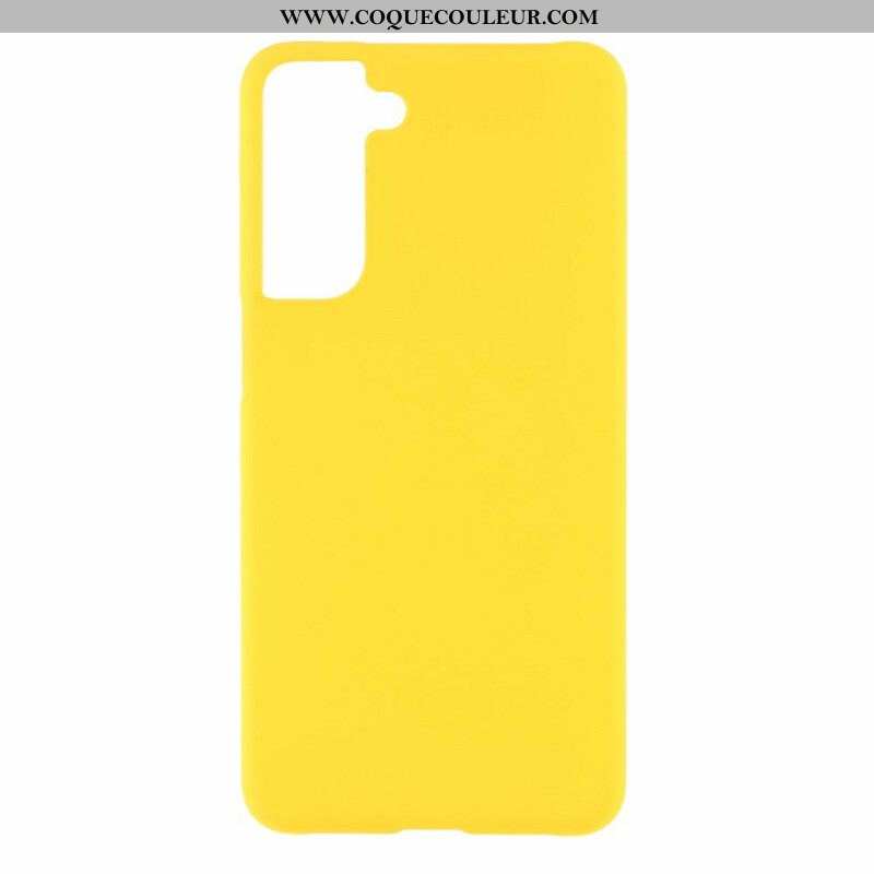 Coque Samsung Galaxy S21 FE Rigide Classique