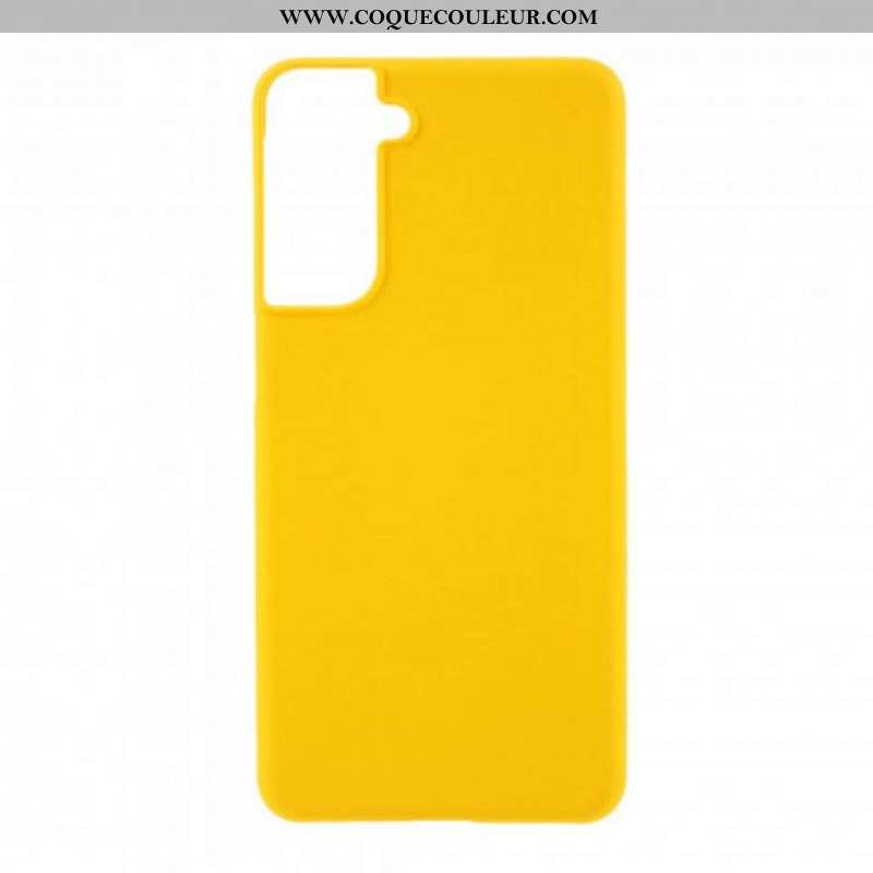 Coque Samsung Galaxy S21 Plus 5G Rigide Classique