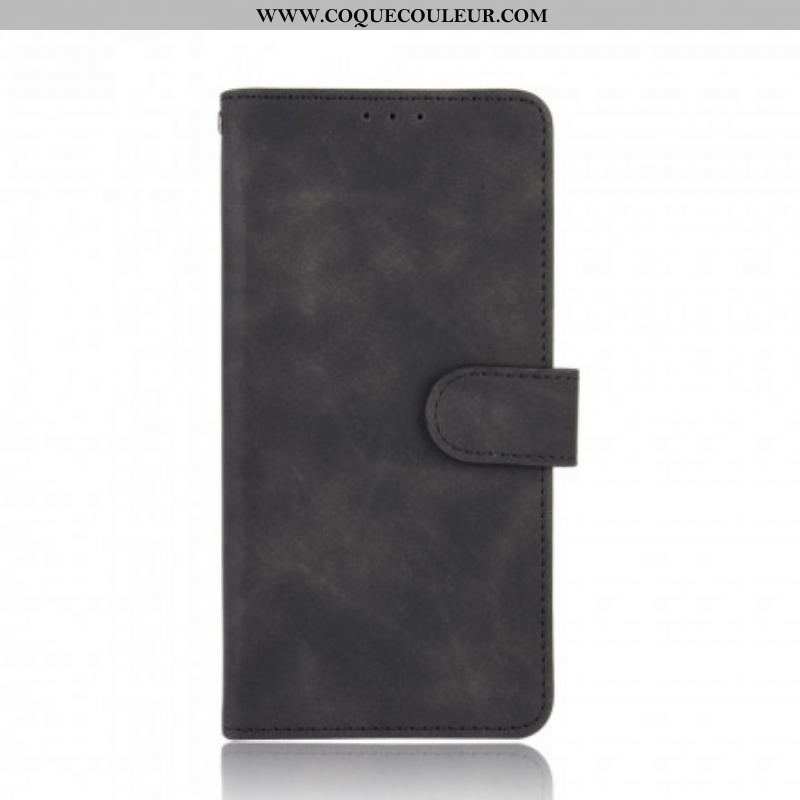 Housse Samsung Galaxy S21 Ultra 5G Skin-Touch