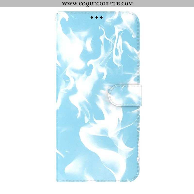 Housse Samsung Galaxy S22 Plus 5G Motif Abstrait