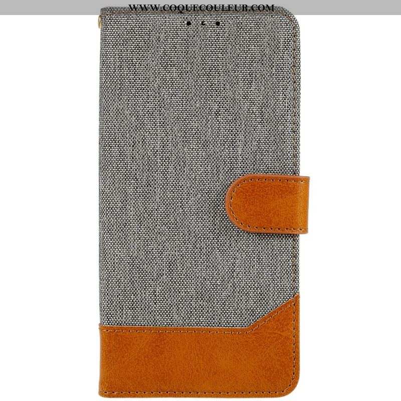 Housse Samsung Galaxy S23 5G Jeans