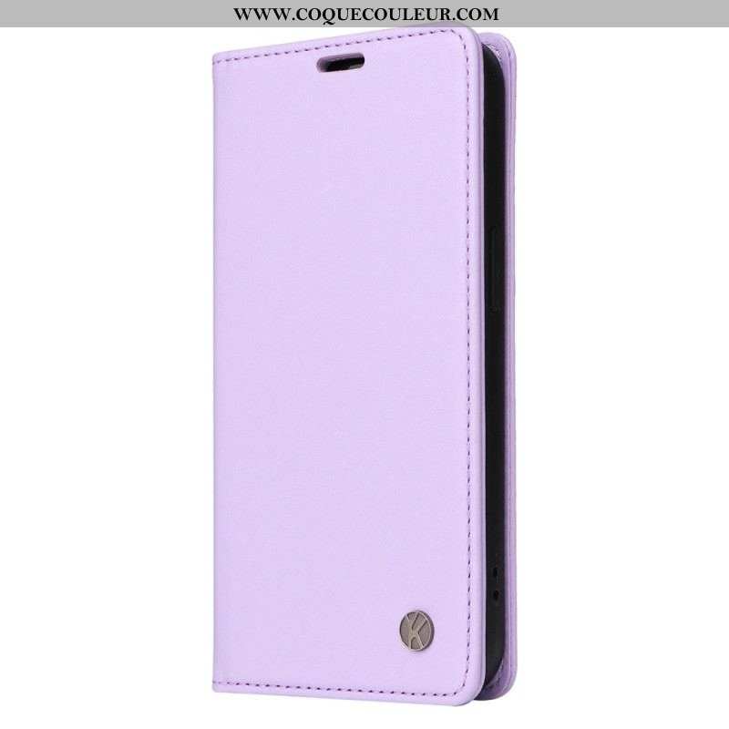 Flip Cover Samsung Galaxy S23 5G YIKATU