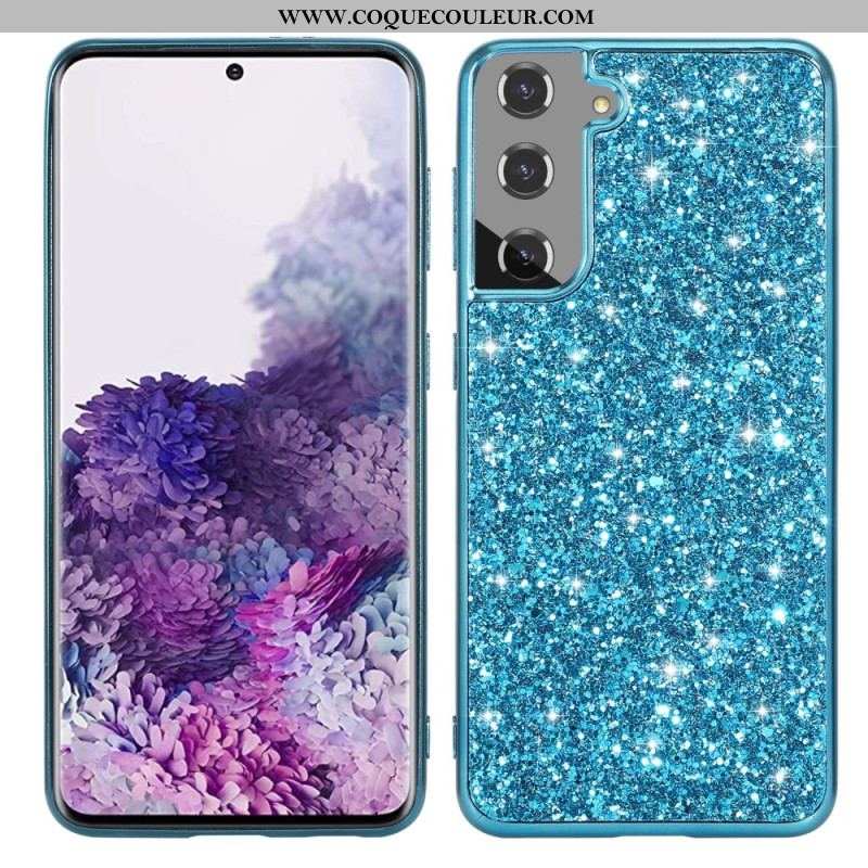 Coque Samsung Galaxy S23 5G Paillettes