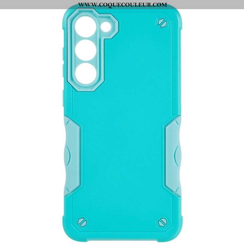 Coque Samsung Galaxy S23 Plus 5G Hybride Antidérapante