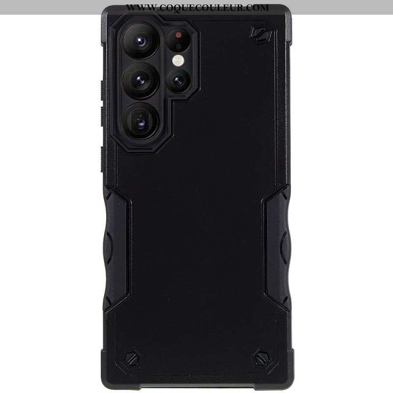 Coque Samsung Galaxy S23 Ultra 5G Hybride Antidérapante