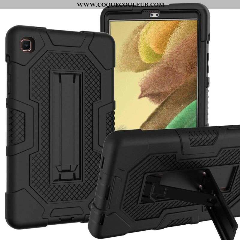 Coque Samsung Galaxy Tab A7 Lite Ultra Résistante Contrastée