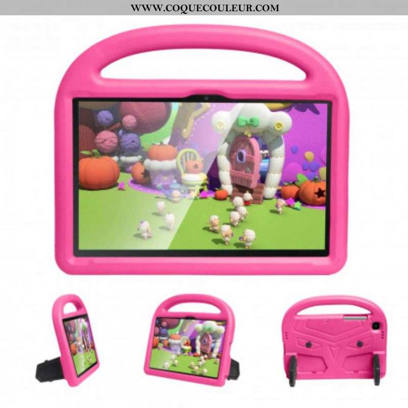 Coque Samsung Galaxy Tab A7 (2020) Kids Moineau