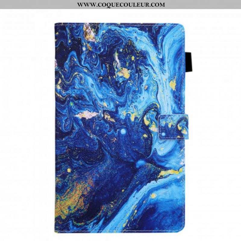 Housse Samsung Galaxy Tab A7 (2020) Espace Design