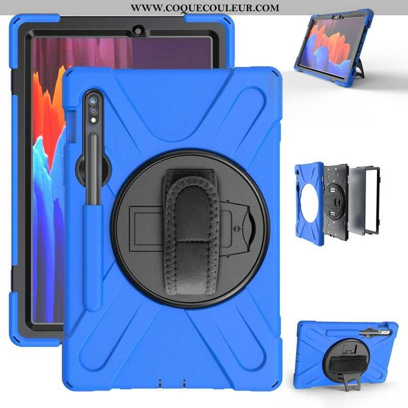 Coque Samsung Galaxy Tab S8 / Tab S7 Utra Résistante