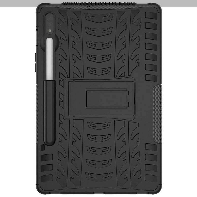 Coque Samsung Galaxy Tab S8 / Tab S7 Ultra Résistante Plus