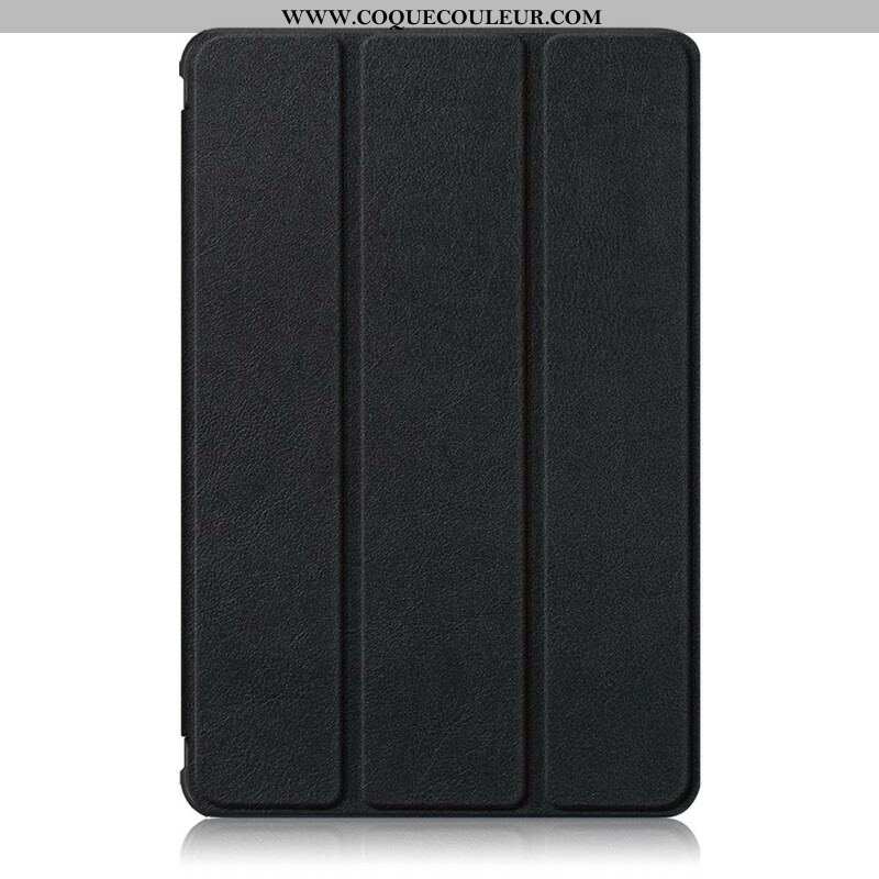 Smart Case Samsung Galaxy Tab S8 / Tab S7 Tri Fold Renforcée