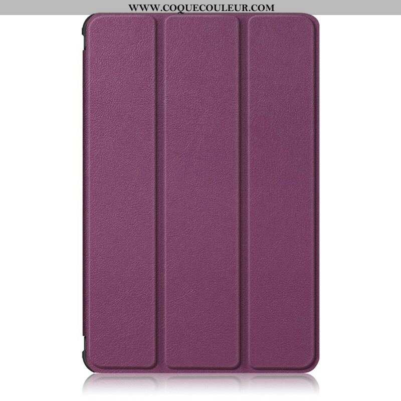 Smart Case Samsung Galaxy Tab S8 / Tab S7 Tri Fold Renforcée