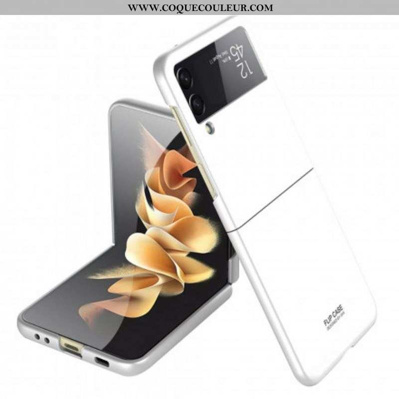 Coque Samsung Galaxy Z Flip 3 5G Ultra Fine GKK