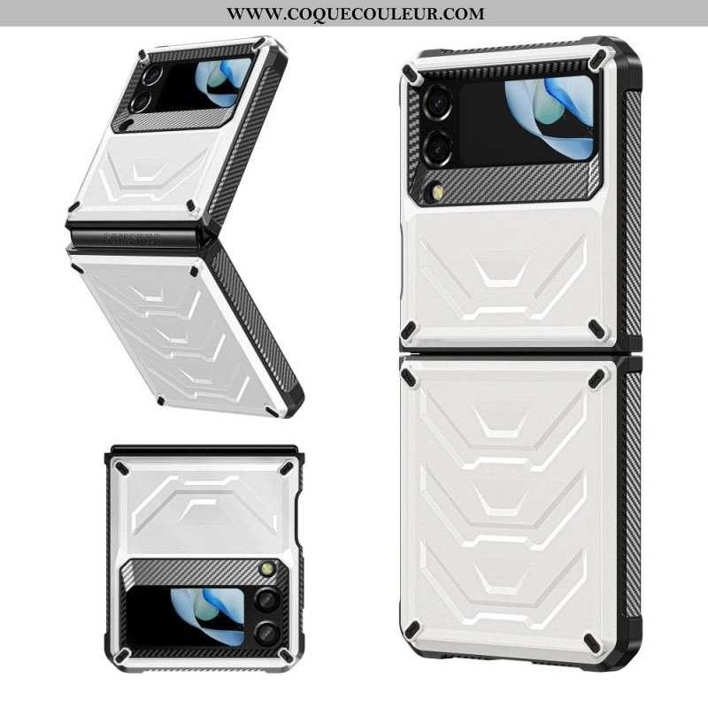 Coque Samsung Galaxy Z Flip 4 Super Résistante