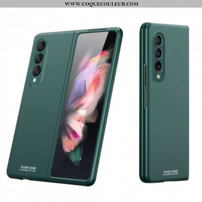 Coque Samsung Galaxy Z Fold 3 5G Ultra Fine Design