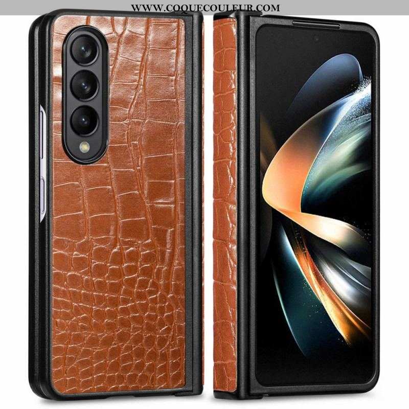 Coque Samsung Galaxy Z Fold 4 BOND