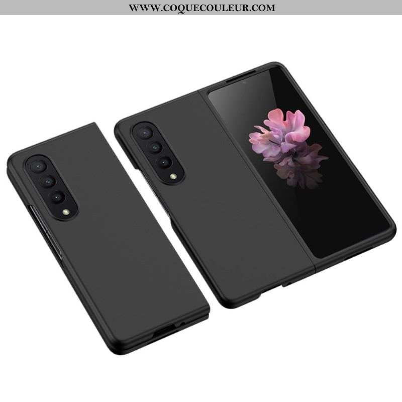 Coque Samsung Galaxy Z Fold 4 Uni Skin Touch