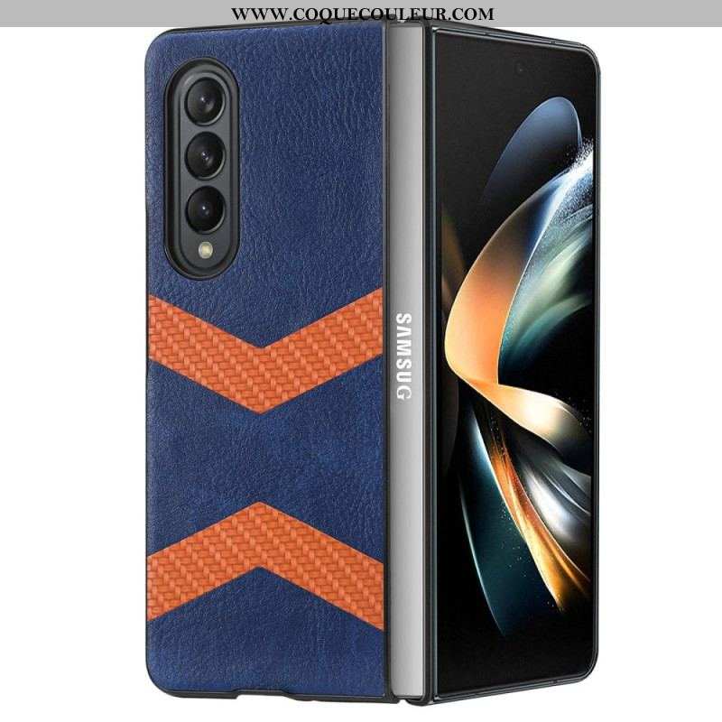 Coque Samsung Galaxy Z Fold 4 X