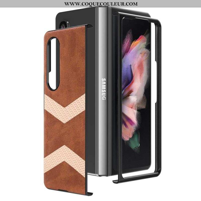 Coque Samsung Galaxy Z Fold 4 X