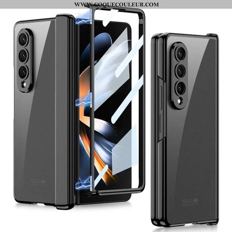 Coque Samsung Galaxy Z Fold 4 GKK Magnétique