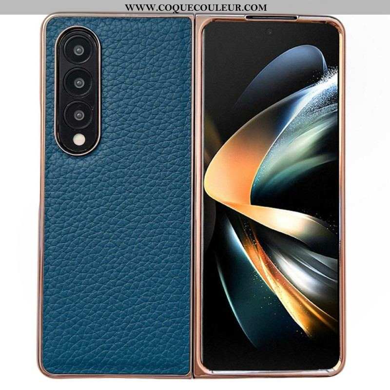 Coque Samsung Galaxy Z Fold 4 Eclipse