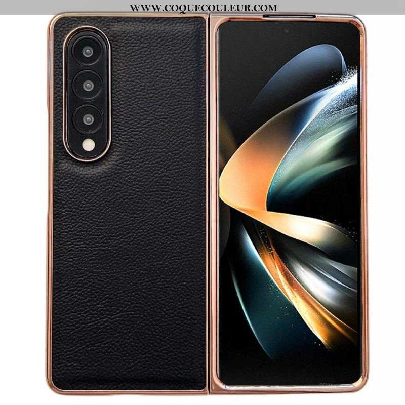 Coque Samsung Galaxy Z Fold 4 Horizon Series