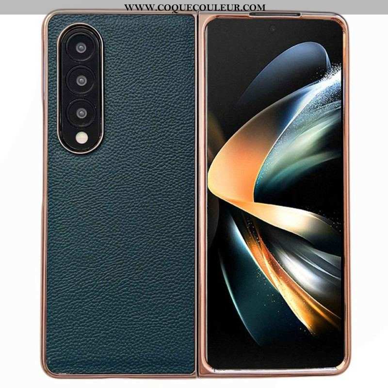 Coque Samsung Galaxy Z Fold 4 Horizon Series