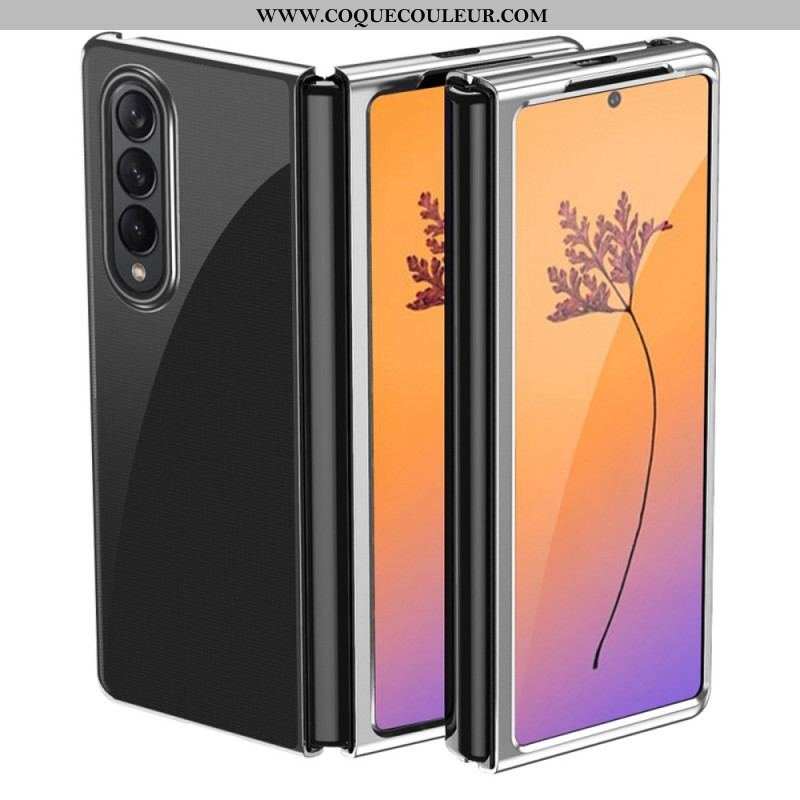 Coque Samsung Galaxy Z Fold 4 Reflect