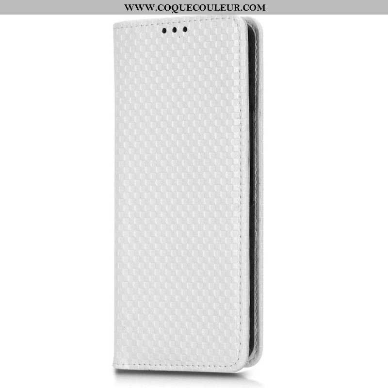 Housse Samsung Galaxy Z Fold 4 Grille