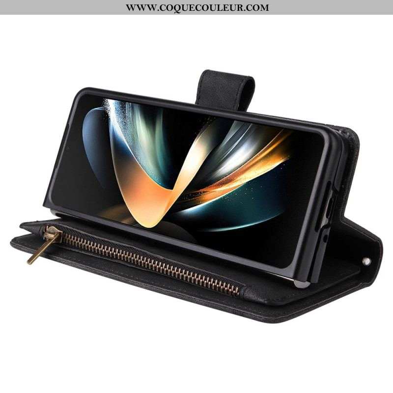 Housse Samsung Galaxy Z Fold 4 Monopa