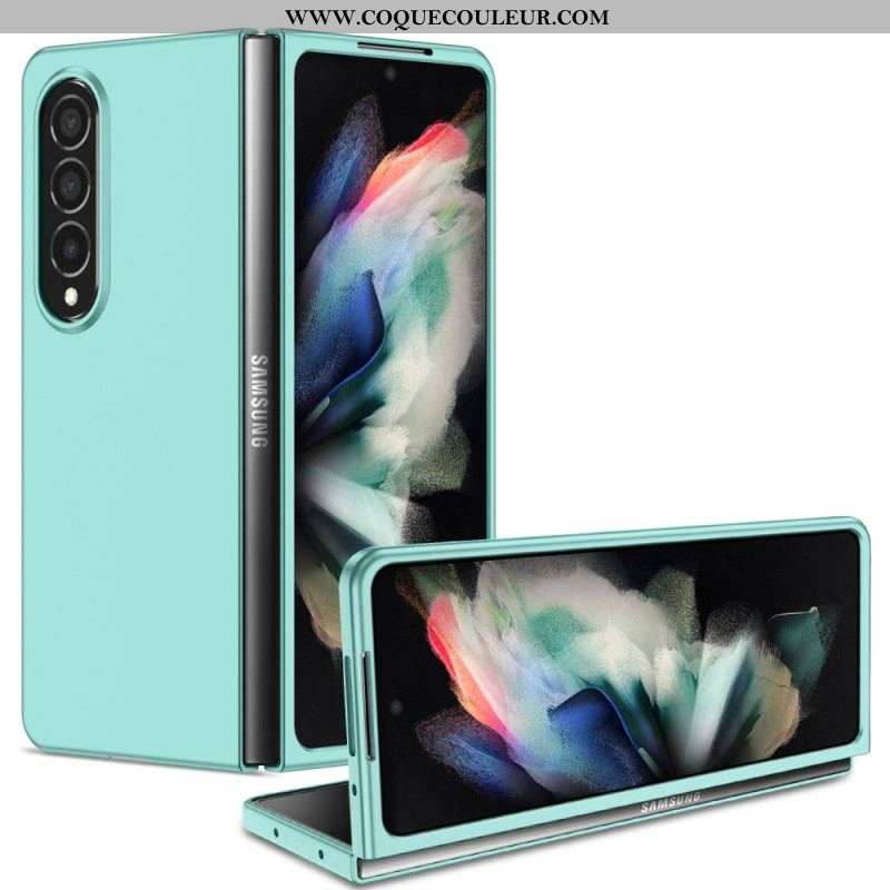 Coque Samsung Galaxy Z Fold 4 Basic Color