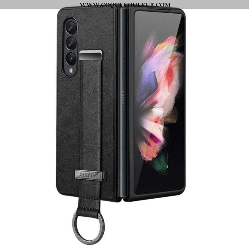 Coque Samsung Galaxy Z Fold 4 SULADA Bracelet