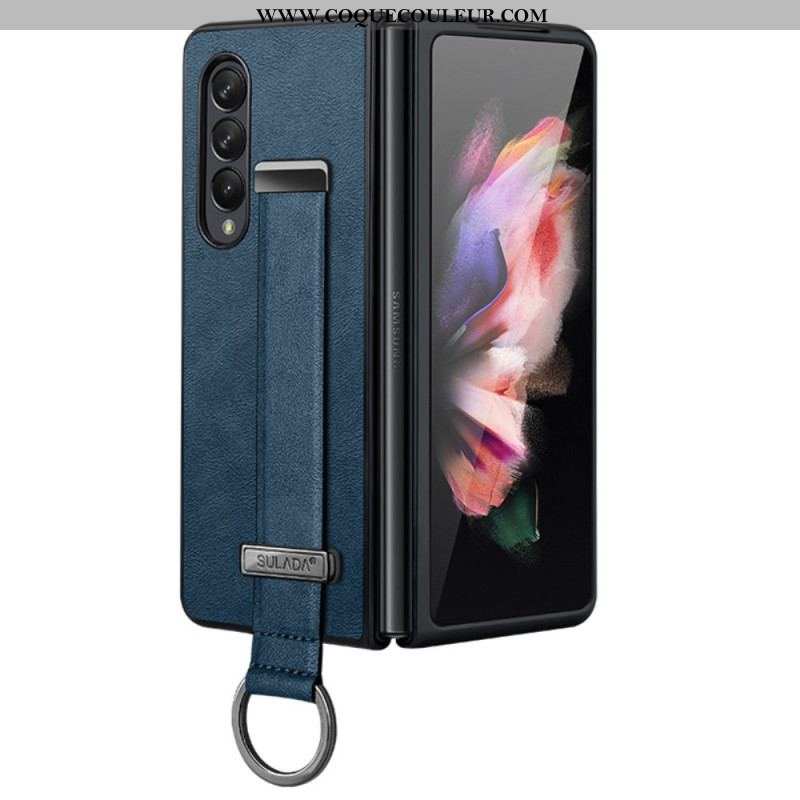 Coque Samsung Galaxy Z Fold 4 SULADA Bracelet