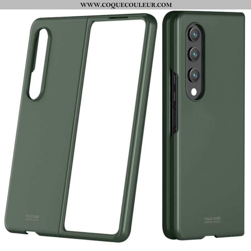 Coque Samsung Galaxy Z Fold 4 Flod Case Mat