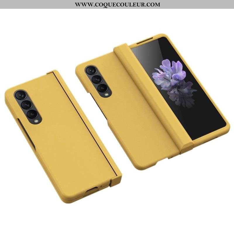 Coque Samsung Galaxy Z Fold 4 Moderne Tube