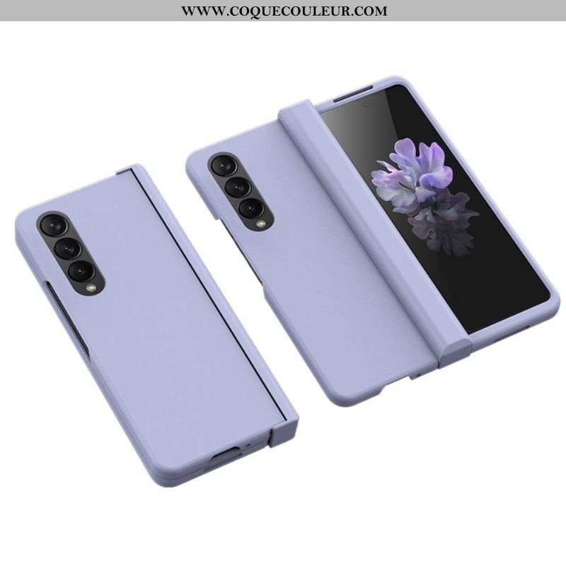 Coque Samsung Galaxy Z Fold 4 Moderne Tube