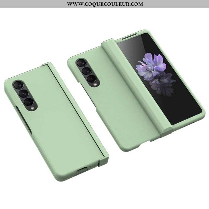 Coque Samsung Galaxy Z Fold 4 Moderne Tube