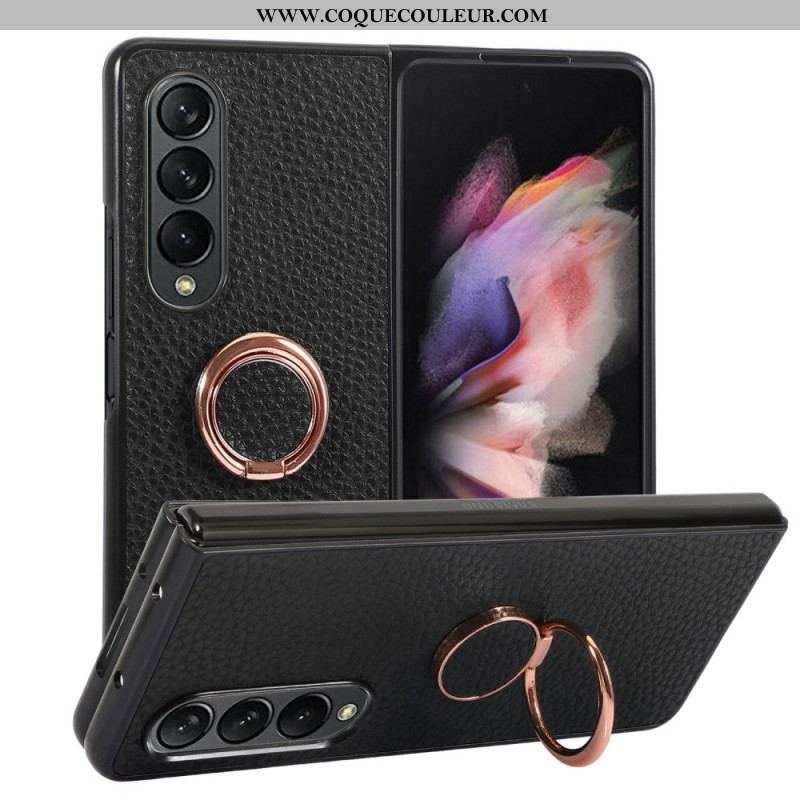 Coque Samsung Galaxy Z Fold 4 Anastasia Anneau