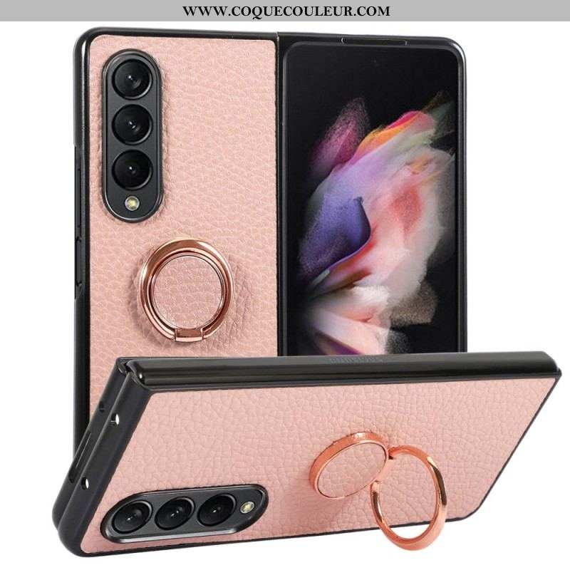 Coque Samsung Galaxy Z Fold 4 Anastasia Anneau