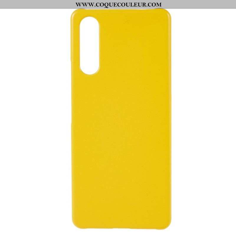 Coque Sony Xperia 10 IV Rigide