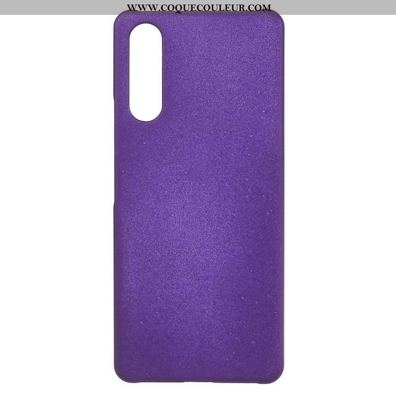 Coque Sony Xperia 10 IV Rigide