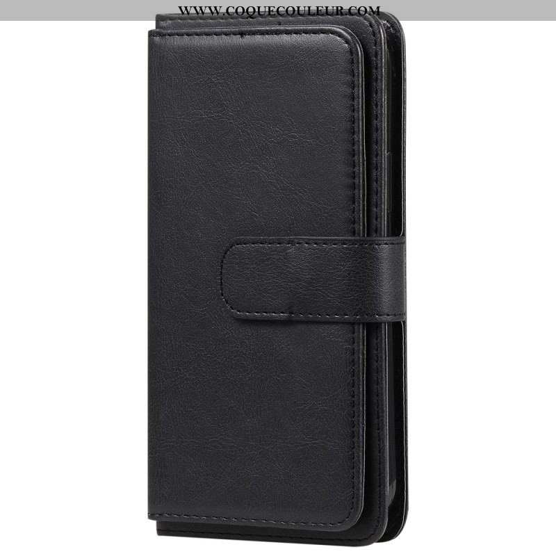 Housse Sony Xperia 10 IV 10 Porte-cartes